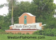 Welcome to Weston Florida!